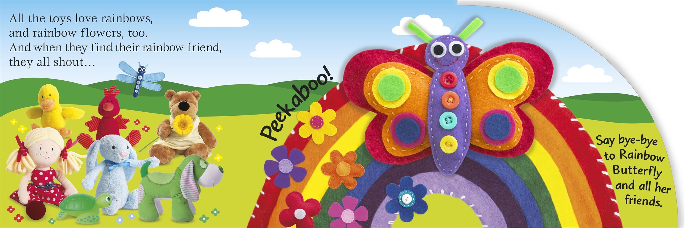 DK Colors Pop-up Peekaboo!-2