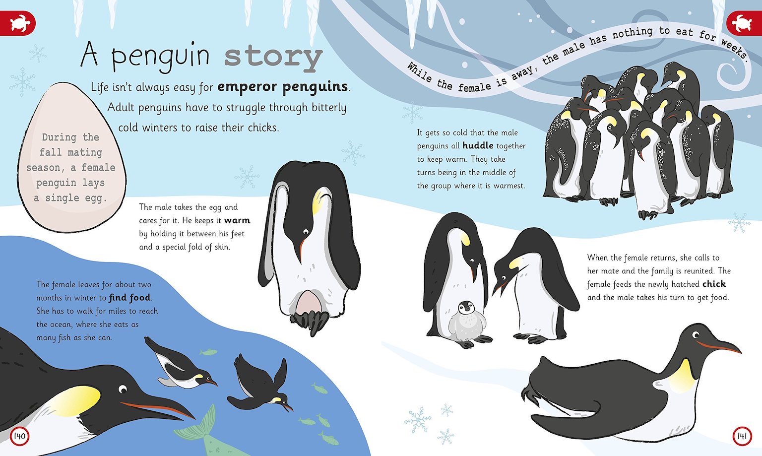 DK My Encyclopedia of Very Important Animals-5