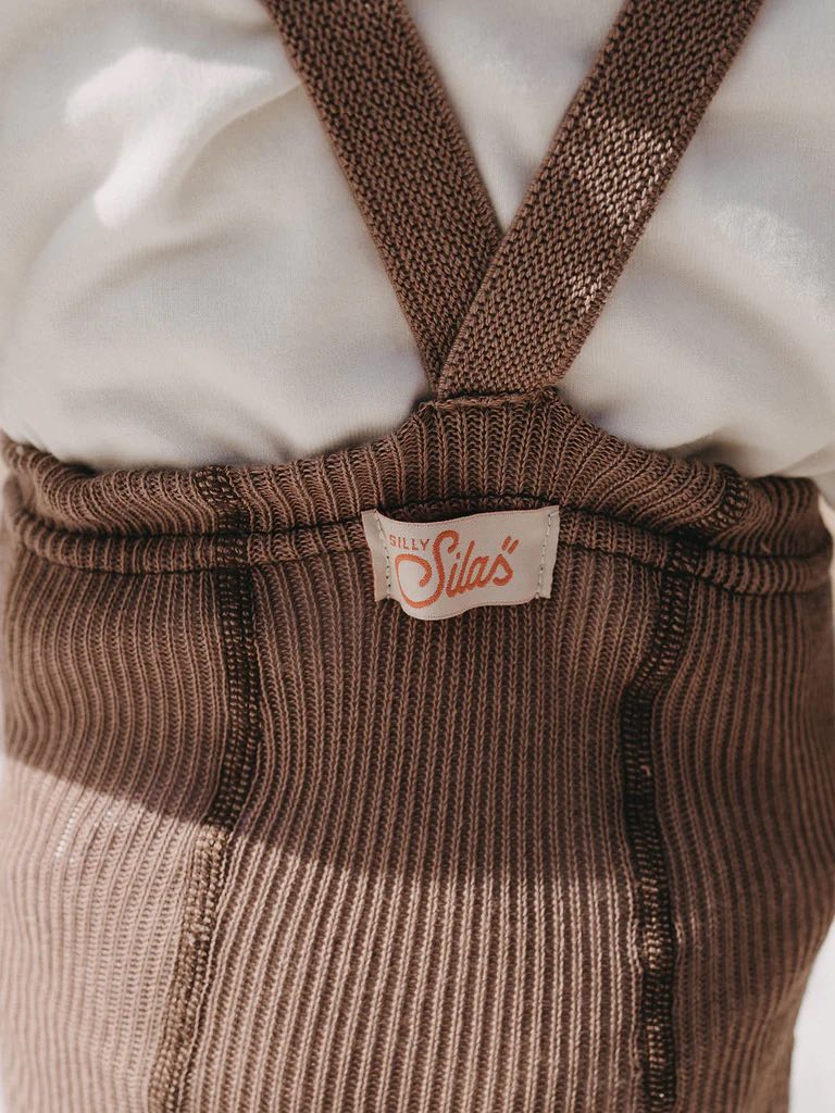丹麦Silly Silas-Classic Footless Granola-3