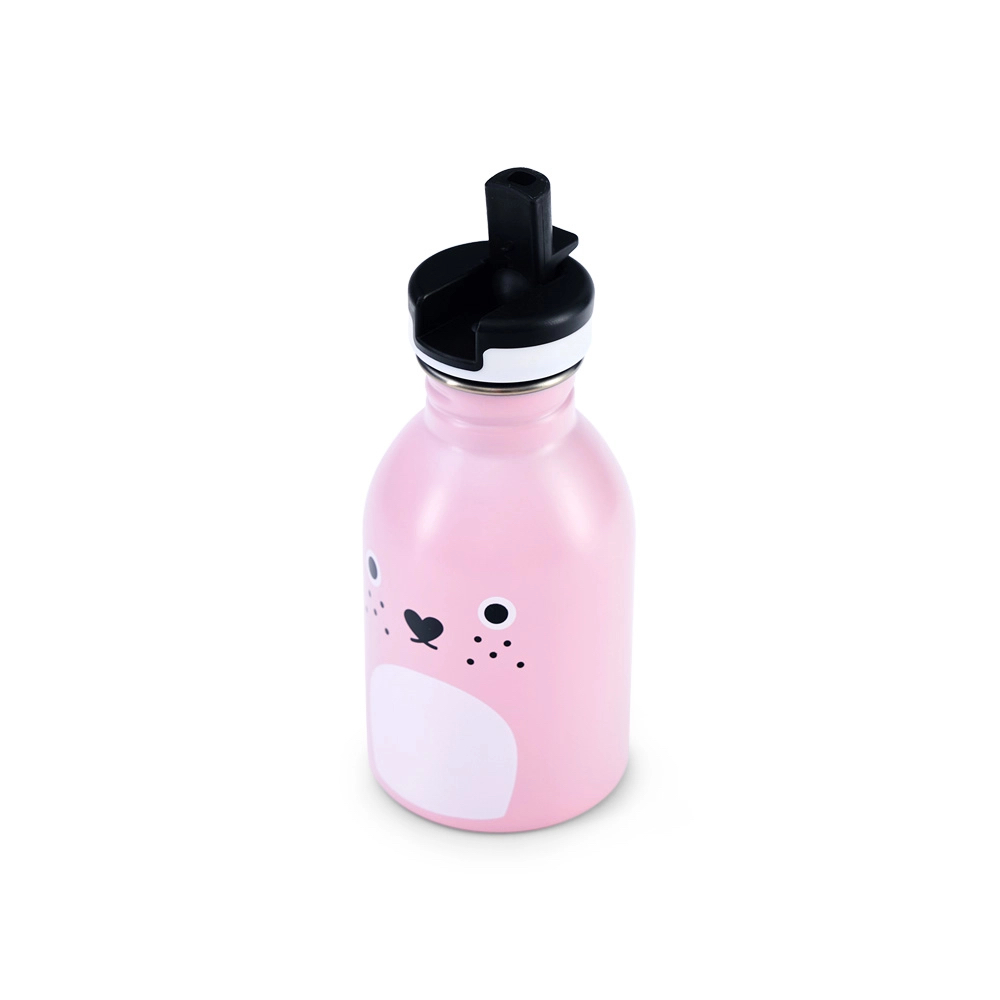 英国Noodoll X 24 Bottles联名儿童水壶250ml-3