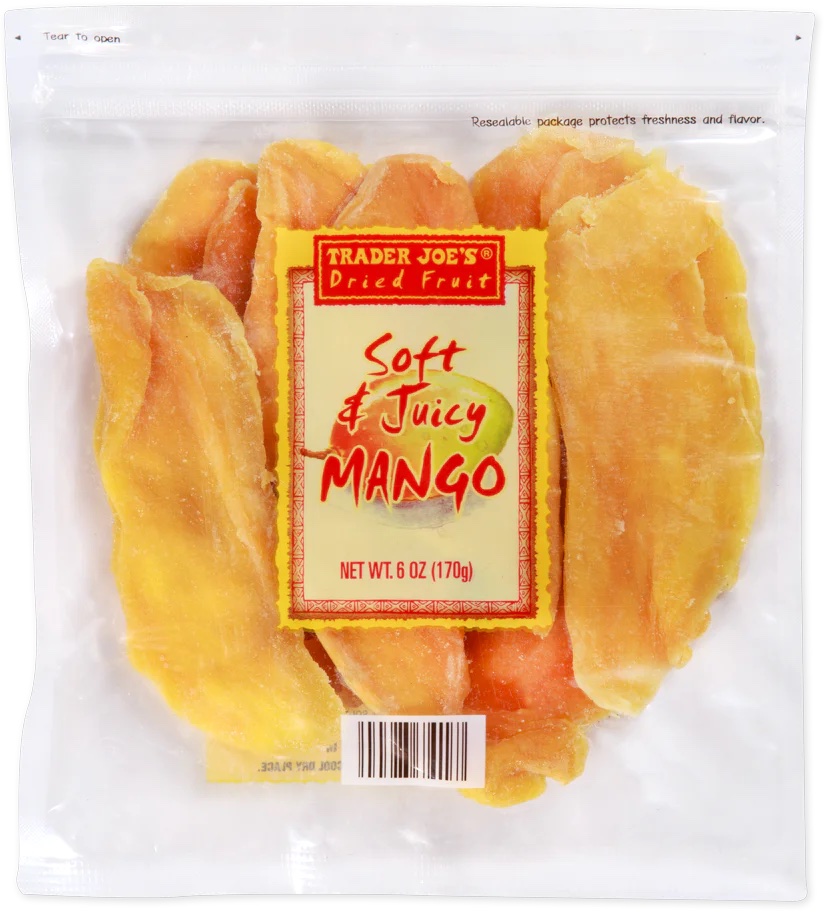 没有人不喜欢Soft & Juicy Mango-1