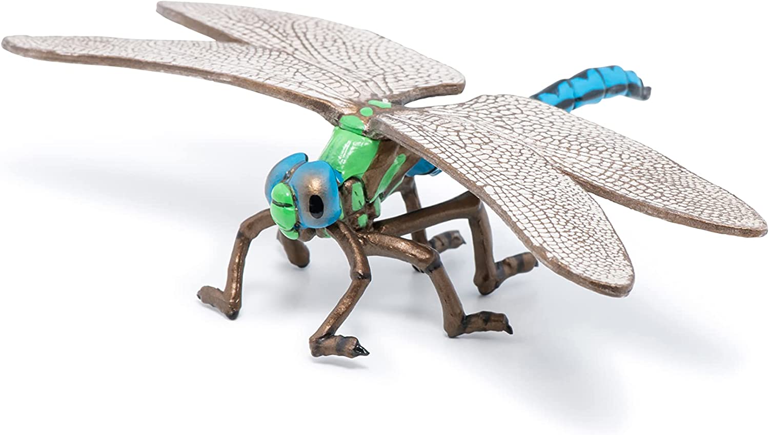 法国Papo Dragonfly 蜻蜓-1