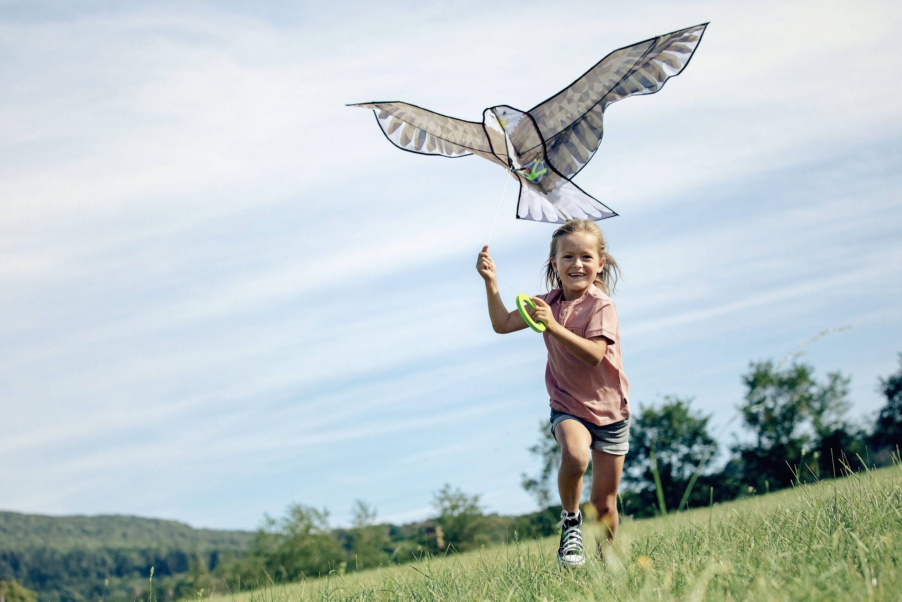 德国儿童大奖Haba Terra Kids Kite-2