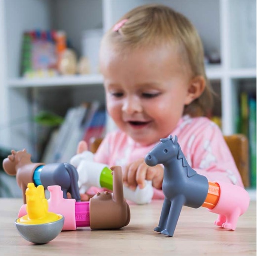 SMARTMAX My First Farm Animals-2